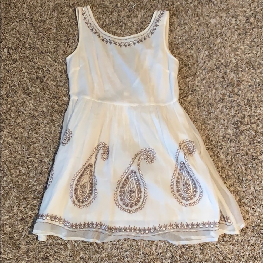 Samson Dress